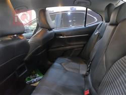 تۆیۆتا کامری